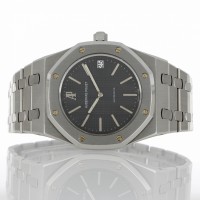 Audemars Piguet Royal Oak Jumbo Jubilee Ref. 14802ST