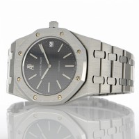 Audemars Piguet Royal Oak Jumbo Jubilee Ref. 14802ST