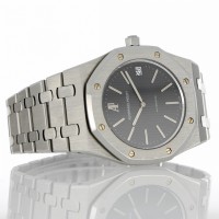 Audemars Piguet Royal Oak Jumbo Jubilee Ref. 14802ST