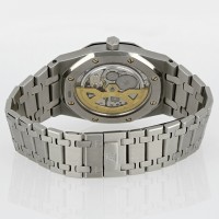 Audemars Piguet Royal Oak Jumbo Jubilee Ref. 14802ST