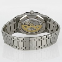 Audemars Piguet Royal Oak Jumbo Jubilee Ref. 14802ST