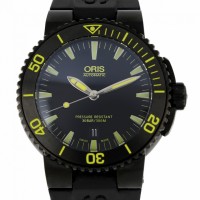 Oris Aquis Date Ref. 7653-47