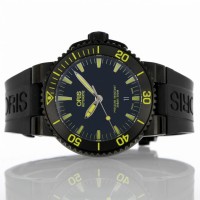 Oris Aquis Date Ref. 7653-47