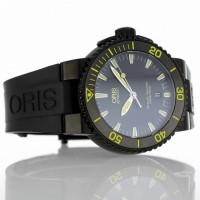 Oris Aquis Date Ref. 7653-47