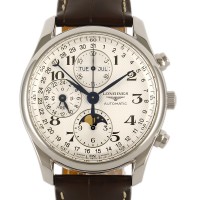 Longines Master Collection Ref. L26734783