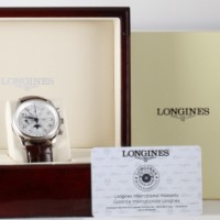 Longines Master Collection Ref. L26734783