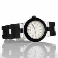 Bulgari Aluminium Ref. AL 32 TA