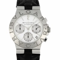 Bulgari Diagono Chrono Ref. CH 35 S