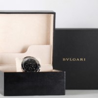 Bulgari Bulgari Ref. BB 42 SL CH