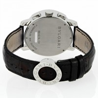 Bulgari Bulgari Ref. BB 42 SL CH