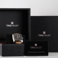 Tag Heuer Monaco Ref. WW2115