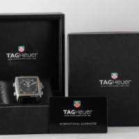 Tag Heuer Sixty Nine Ref. CW9110