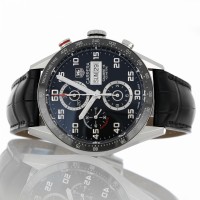 Tag Heuer Carrera Calibre 16 Ref. CV2A1R