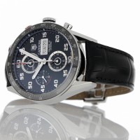 Tag Heuer Carrera Calibre 16 Ref. CV2A1R