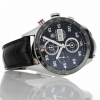 Tag Heuer Carrera Calibre 16 Ref. CV2A1R