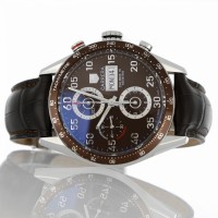 Tag Heuer Carrera Calibre 16 Ref. CV2A12