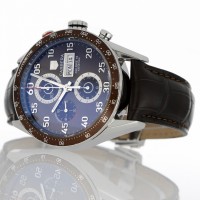 Tag Heuer Carrera Calibre 16 Ref. CV2A12