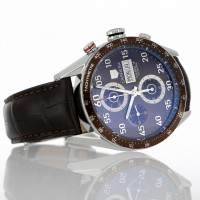 Tag Heuer Carrera Calibre 16 Ref. CV2A12