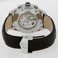 Tag Heuer Carrera Calibre 16 Ref. CV2A12