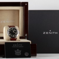 Zenith Pilot Type 20 Ref. 03.1930.681/21.C723