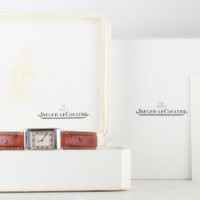 Jaeger Le Coultre Reverso Classique Ref. 250.8.86