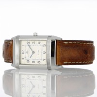 Jaeger Le Coultre Reverso Classique Ref. 250.8.86