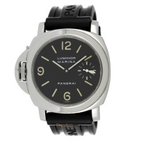 Panerai Luminor Marina PAM00022 - OP6522 - Left Hand