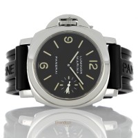 Panerai Luminor Marina PAM00022 - OP6522 - Left Hand