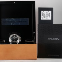 Panerai Luminor Submersible 1950 PAM00682 - OP7098