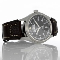 IWC Pilot UTC TZC Ref 3251