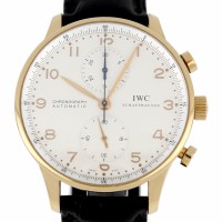 IWC Portoghese Ref. 3714