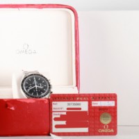 Omega Speedmaster Ref. 35735000