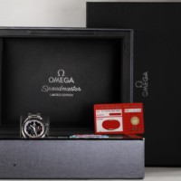 Omega Speedmaster Apollo 15 Ref. 31130423001003