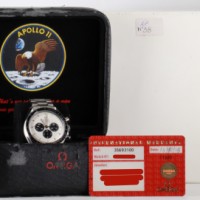 Omega Speedmaster Apollo 11 Ref. 35693100