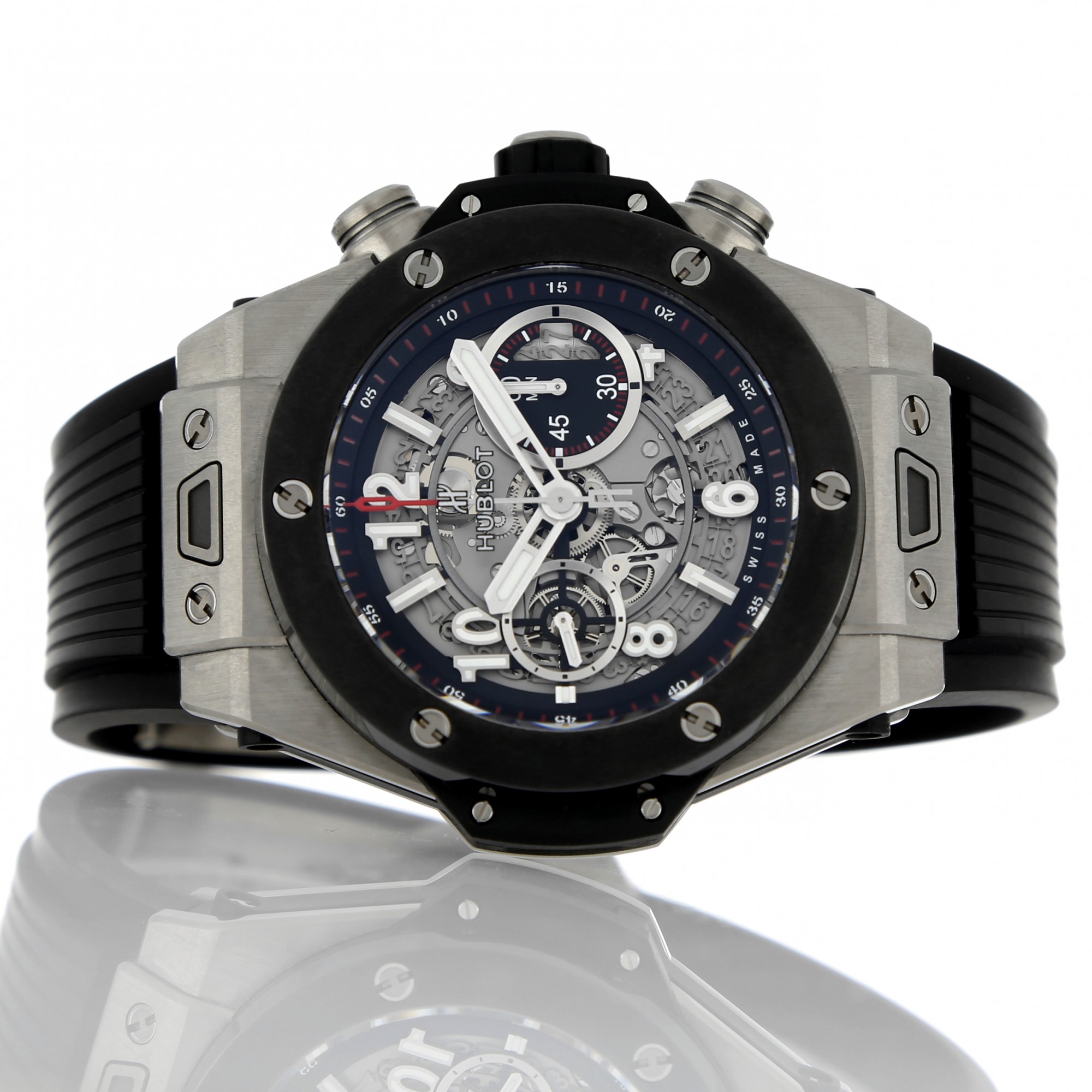 Hublot nutrional 992706 clearance