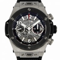 Hublot Big Bang Unico Ref. 411.NM.1170.RX