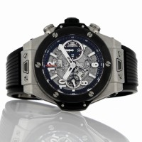 Hublot Big Bang Unico Ref. 411.NM.1170.RX