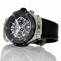 Hublot Big Bang Unico Ref. 411.NM.1170.RX