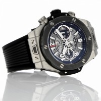 Hublot Big Bang Unico Ref. 411.NM.1170.RX