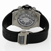 Hublot Big Bang Unico Ref. 411.NM.1170.RX