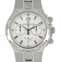 Vacheron Constantin Overseas Chrono Ref. 49140