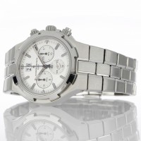 Vacheron Constantin Overseas Chrono Ref. 49140