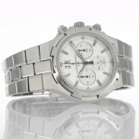 Vacheron Constantin Overseas Chrono Ref. 49140