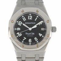 Audemars Piguet Royal Oak Ref. 15190SP "Nick Faldo"