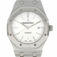 Audemars Piguet Royal Oak Ref. 15400ST