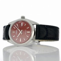 Rolex Precision Ref. 6694