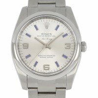 Rolex Air King Ref. 114200