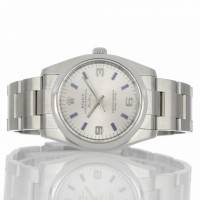 Rolex Air King Ref. 114200