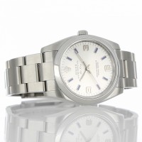 Rolex Air King Ref. 114200