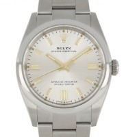 Rolex Oyster Perpetual Ref. 126000